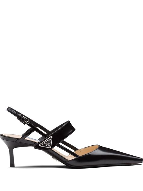 prada slingback dupe|Prada slingback shoes nordstrom.